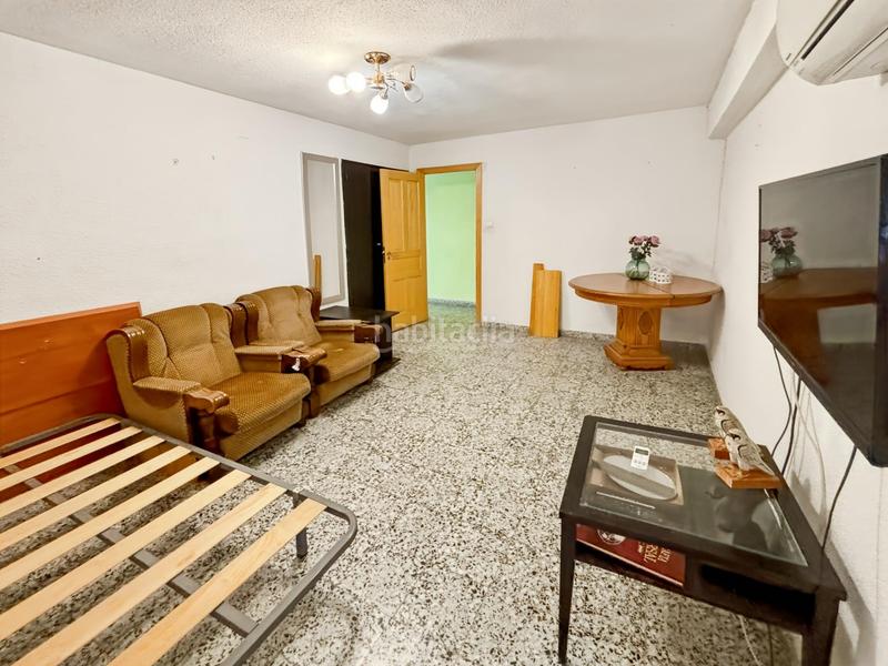 Foto 590f1d2d-6a16-4fd4-aaf7-6209a2cdb18e. Appartement dans Carolinas Bajas Alicante