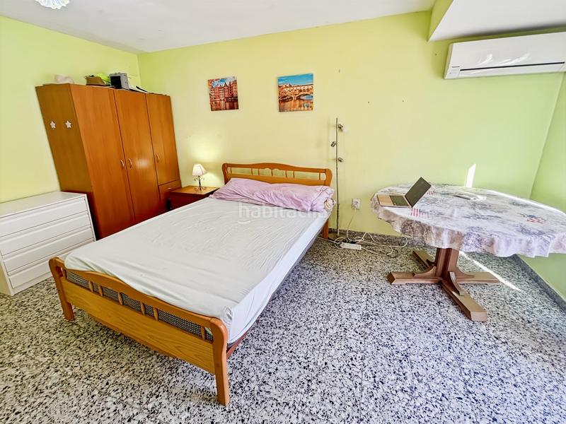 Foto 729ab630-6f77-4f5b-81c4-c4ec5ed78dc3. Appartement dans Carolinas Bajas Alicante