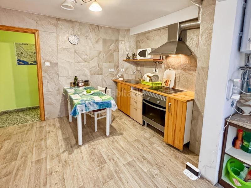 Foto 85626049-4419-4495-8958-a1ec221ac7b8. Appartement dans Carolinas Bajas Alicante