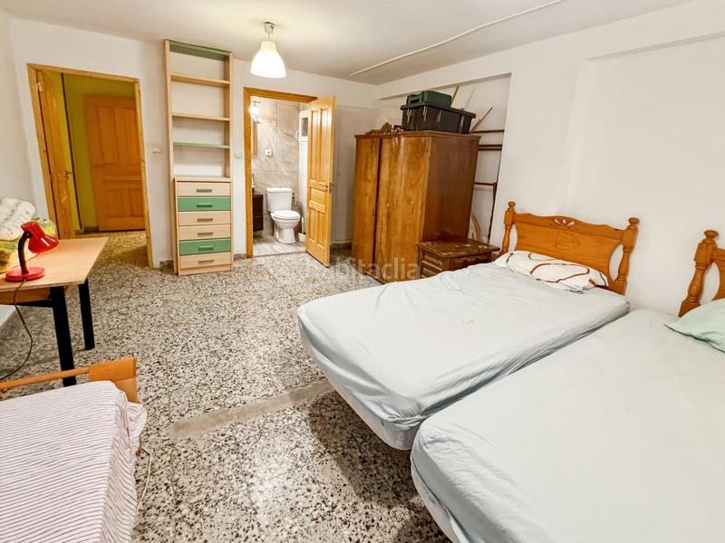 Foto e3773362-005a-4d42-831e-1598a2a4faf3. Appartement dans Carolinas Bajas Alicante