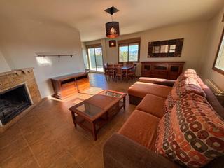 Location Chalet à Monòver. Chalet rústico de alquiler en monóvar