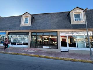 Local Comercial  Calle azul. Oportunidad!! rentables locales junto a av. naciones