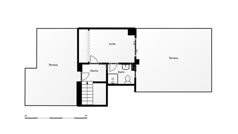 Foto 8f68b3c9-9153-4ca8-be94-50744158d688. Casa adossada amb calefacció aparcament a Pueblo Acantilado-Lanuza Campello (el)