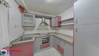 Pis a Benalúa. Piso centrico en isabel la catolica muy amplio con 152 mts 5 dor