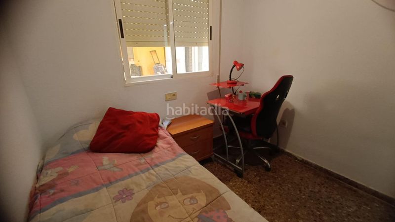 Foto c1774d74-5e49-41dc-abc8-edfaf3a23b7d. Pis a Los Ángeles Alicante