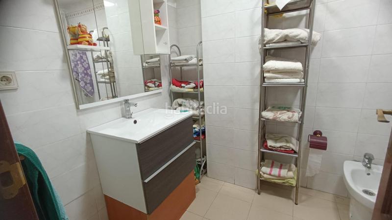 Foto 0beb939d-39b1-478a-b12a-ceea82509527. Flat with parking in Los Ángeles Alicante