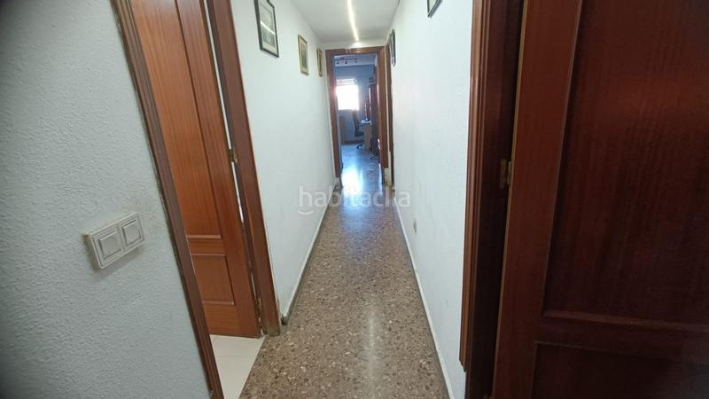 Foto 0f4fa002-1583-4362-a607-ed8329c360c0. Flat with parking in Los Ángeles Alicante