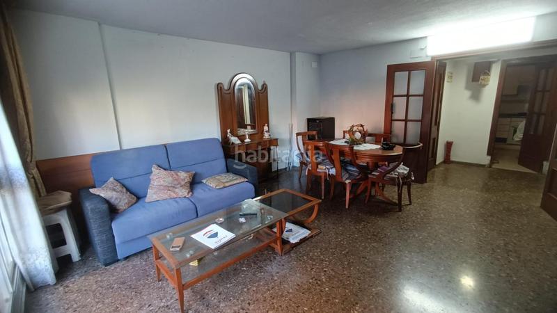 Foto 39360e97-b6fa-472e-894d-949ea6209403. Flat with parking in Los Ángeles Alicante