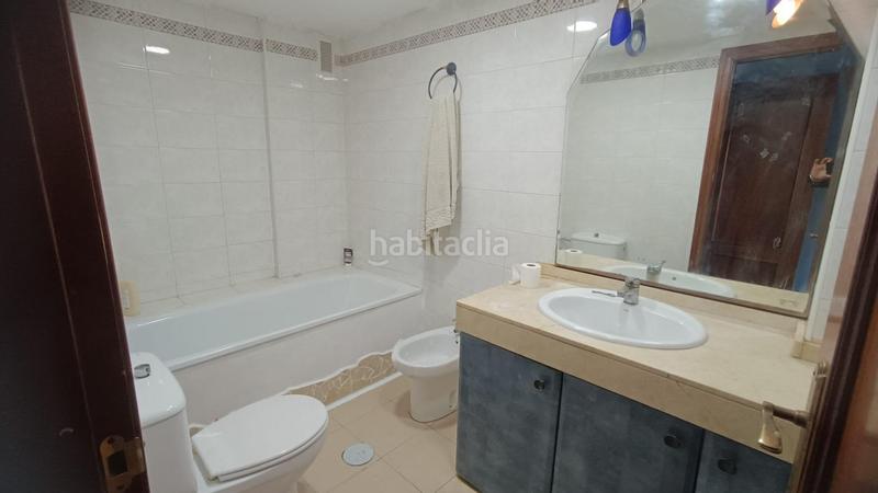 Foto 3d7f8afc-36a6-4916-ba08-261d4869e9b8. Flat with parking in Los Ángeles Alicante