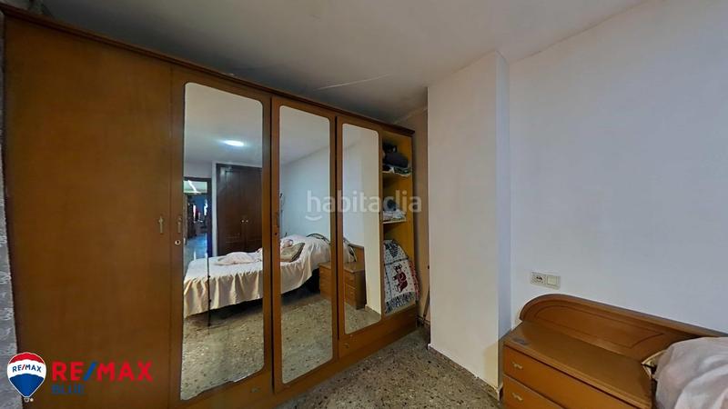 Foto 429c344d-14f8-4781-89ab-3e4ac0cd0570. Flat with parking in Los Ángeles Alicante