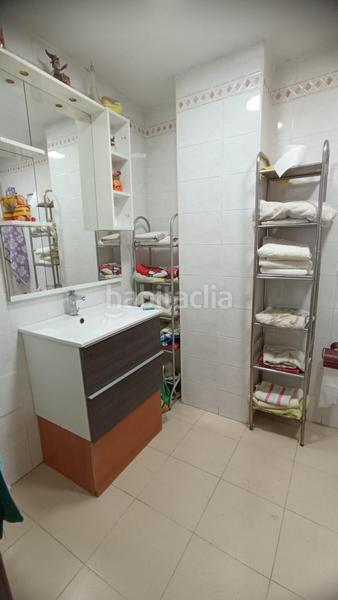 Foto 45585d56-69be-481f-9d79-bf55958b38ce. Flat with parking in Los Ángeles Alicante