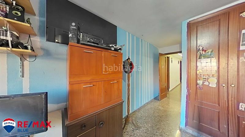 Foto 46638e7e-d319-4a4a-8992-07a52c124fd8. Flat with parking in Los Ángeles Alicante