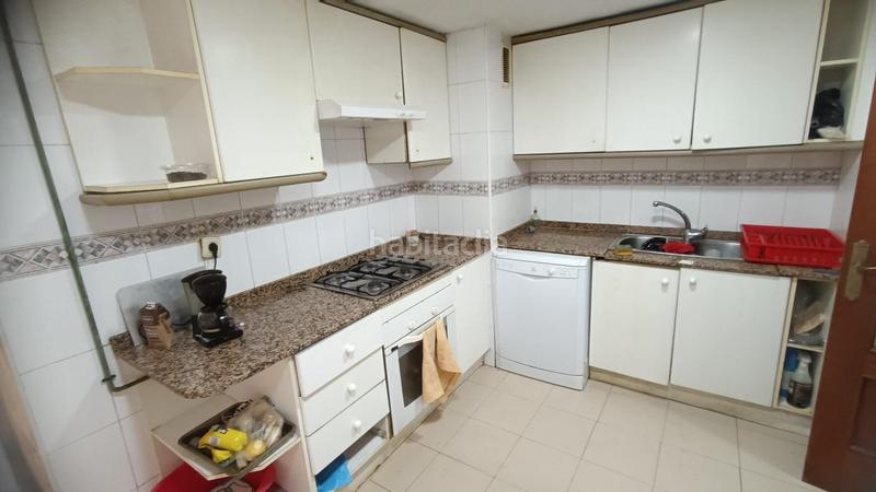 Foto 4c960a32-3cae-47ef-9af4-3165b78e3213. Flat with parking in Los Ángeles Alicante