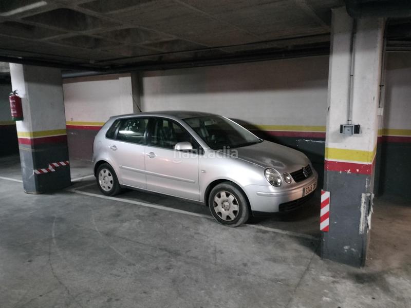 Foto 57da3a38-fc21-4428-aca4-db10ff658a73. Flat with parking in Los Ángeles Alicante
