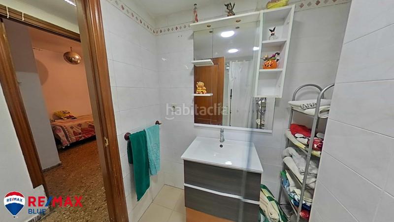 Foto 6695e95c-7f19-47a1-a64e-80f0cb338371. Flat with parking in Los Ángeles Alicante