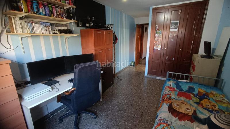 Foto 6b085ba4-5aa8-4791-a861-ff87c58c7a4e. Flat with parking in Los Ángeles Alicante