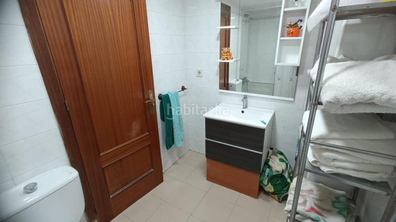 Foto 77da23ce-c630-4a1d-a61c-5ada51d3705e. Flat with parking in Los Ángeles Alicante