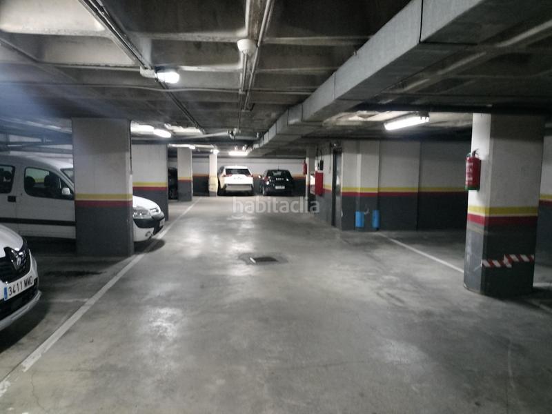 Foto 7b302a57-5822-4398-b2c8-727d5eb618cb. Flat with parking in Los Ángeles Alicante