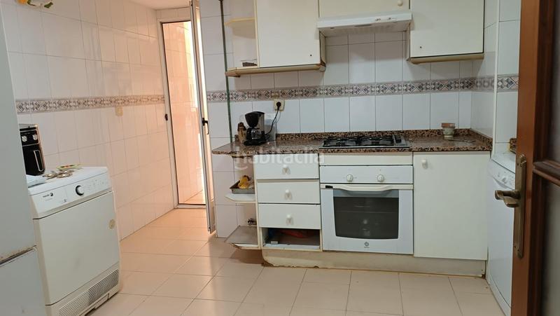 Foto 7dfc1176-62b7-4db8-b2c5-6ddbb54adc5c. Flat with parking in Los Ángeles Alicante