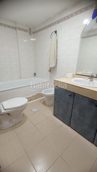 Foto 87be34dd-9b1f-4d2a-91cf-af2317076f8f. Flat with parking in Los Ángeles Alicante