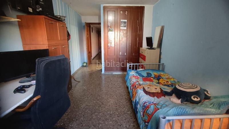 Foto 8eb519b9-9af0-4c60-b140-33df70cd1563. Flat with parking in Los Ángeles Alicante