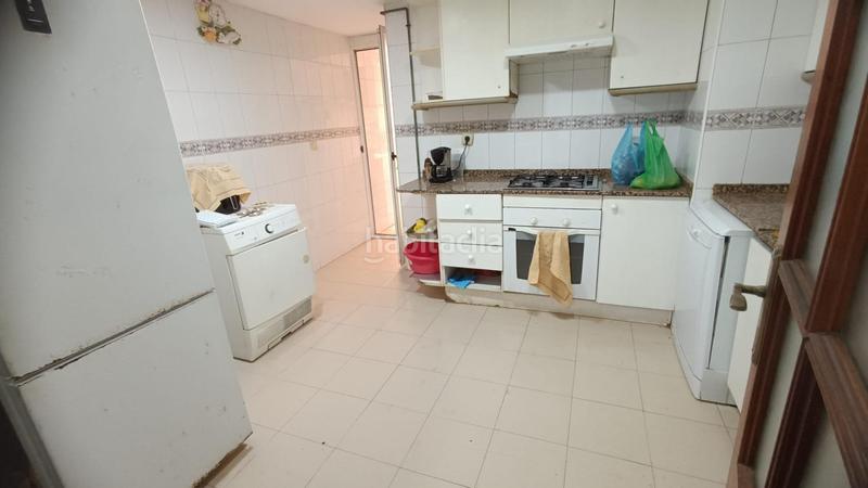 Foto 931f0102-b270-4960-affd-8c1b80e0412d. Flat with parking in Los Ángeles Alicante