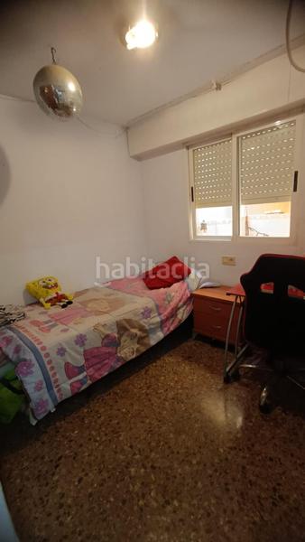 Foto 938a9398-17e5-4a4f-a083-680ee249a660. Flat with parking in Los Ángeles Alicante