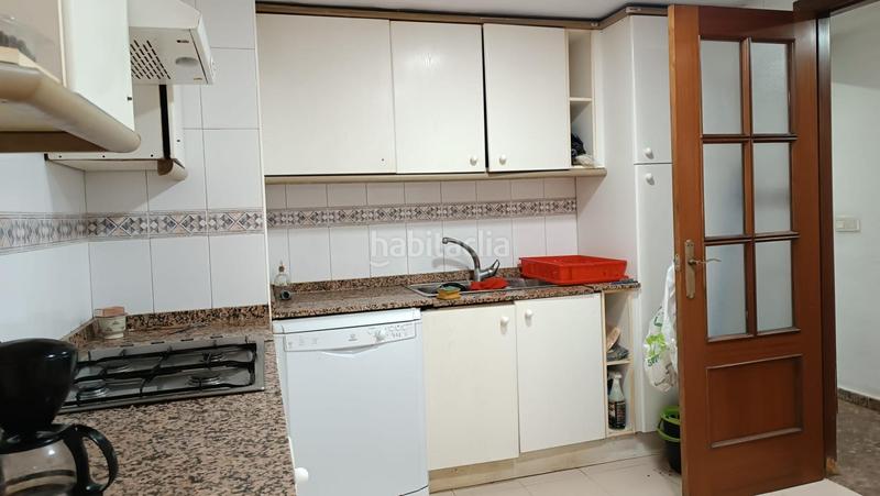 Foto 9c6e4d32-a4c1-4c35-8980-c72418fcb4d9. Flat with parking in Los Ángeles Alicante