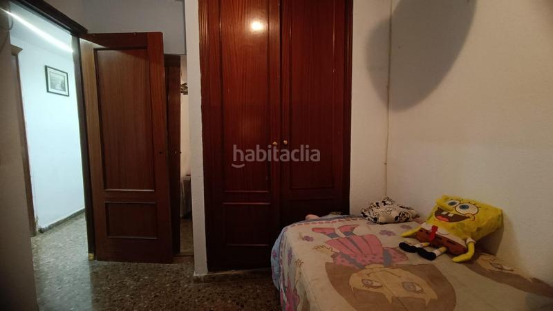 Foto 9ce37941-ccaa-418b-a5c5-3f601a2a41e8. Flat with parking in Los Ángeles Alicante