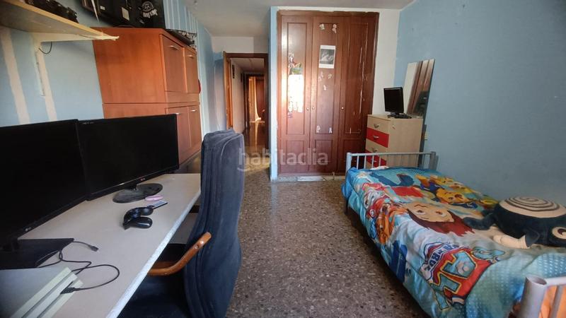 Foto a8d8395e-e949-452f-a8ab-3946bee83d91. Flat with parking in Los Ángeles Alicante