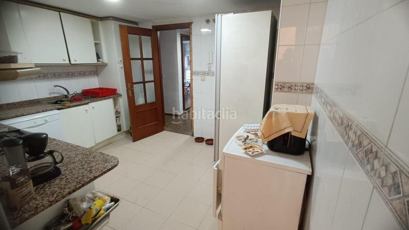 Foto b03edc3a-cc4d-4ee8-824c-170bf11eade7. Flat with parking in Los Ángeles Alicante