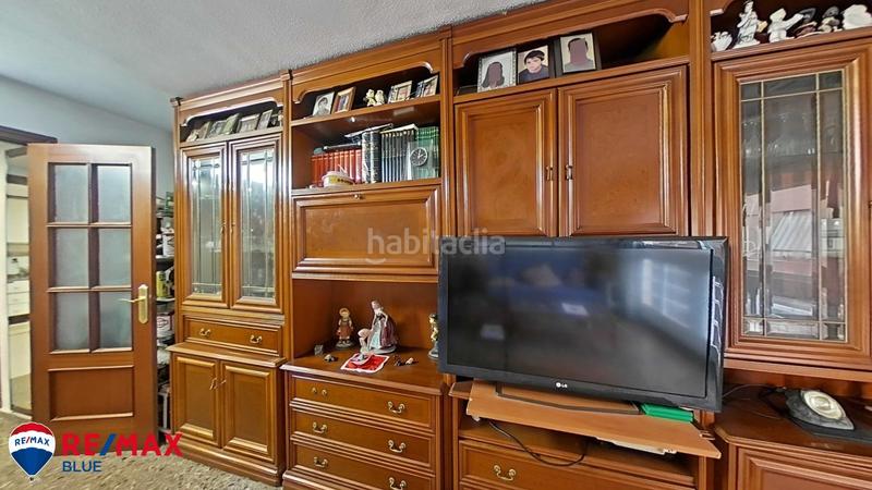 Foto b877d389-6168-4770-b807-f8b851a59dd4. Flat with parking in Los Ángeles Alicante