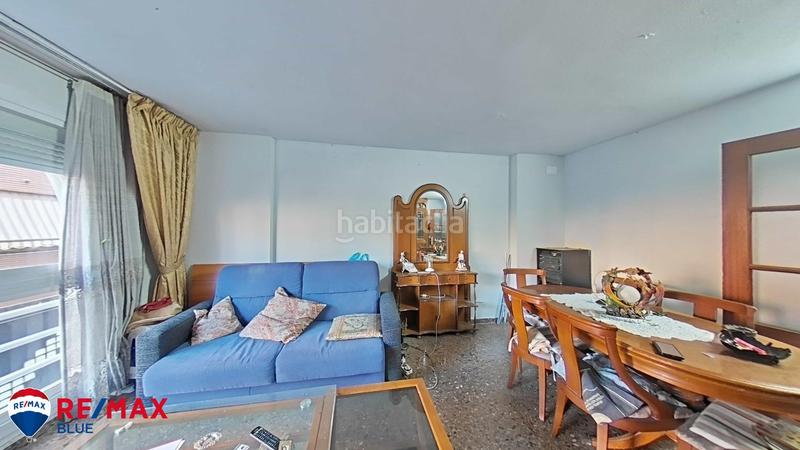 Foto b9ee132c-d622-4b96-8309-b107a3b5973c. Flat with parking in Los Ángeles Alicante