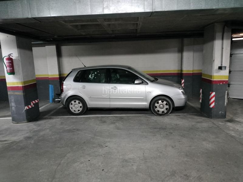 Foto c41324d1-51f3-4661-bddf-f90f957917bb. Flat with parking in Los Ángeles Alicante