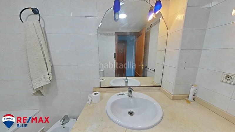 Foto d642ef6b-37ed-4f76-ac3d-43a78fe9bab2. Flat with parking in Los Ángeles Alicante