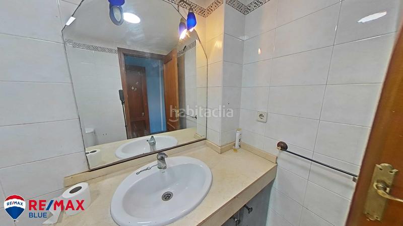 Foto e89eb76f-af8a-4608-b222-60eb6abf77fa. Flat with parking in Los Ángeles Alicante