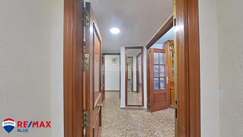 Foto e98dee9a-cd61-471d-8a33-eb5d94bf1c62. Flat with parking in Los Ángeles Alicante