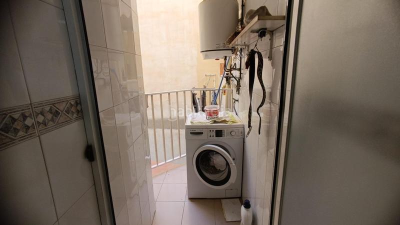 Foto f8043074-733c-484d-bd69-ba33fd74c0b0. Flat with parking in Los Ángeles Alicante