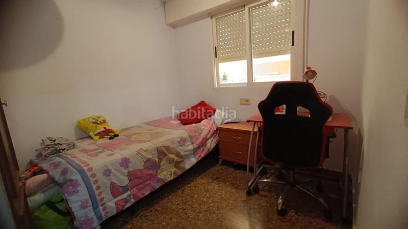 Foto fd5d5bcf-81c5-4847-be4a-b533714e8cca. Flat with parking in Los Ángeles Alicante