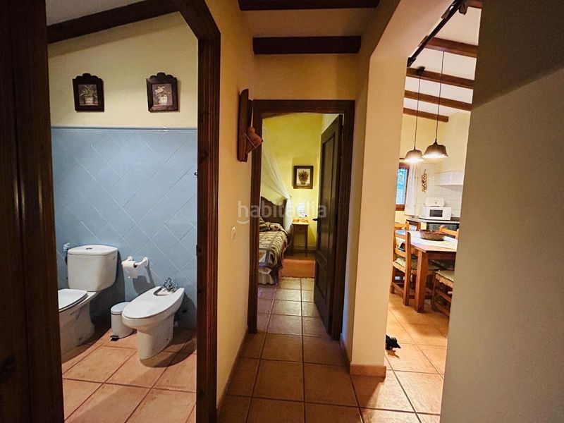 Foto 0d7bcc37-2c2b-42fb-9edb-651d9ea9b987. Masia a Riópar