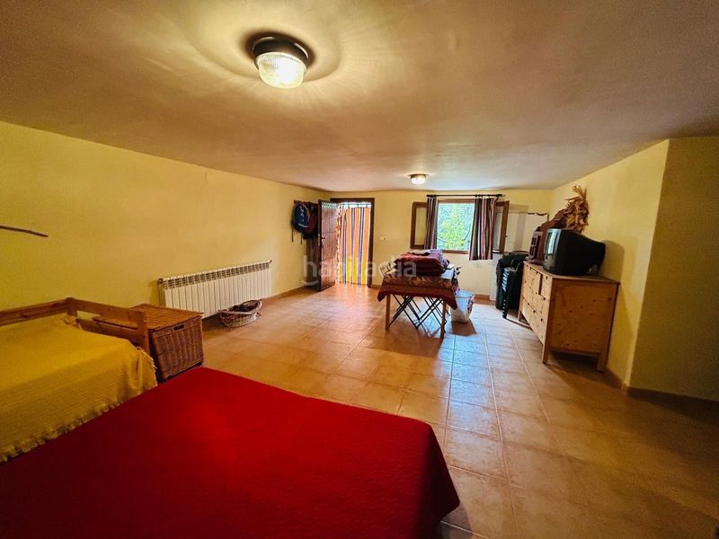 Foto 1694d6af-90a9-4e84-baa5-7378f40254ea. Masia a Riópar