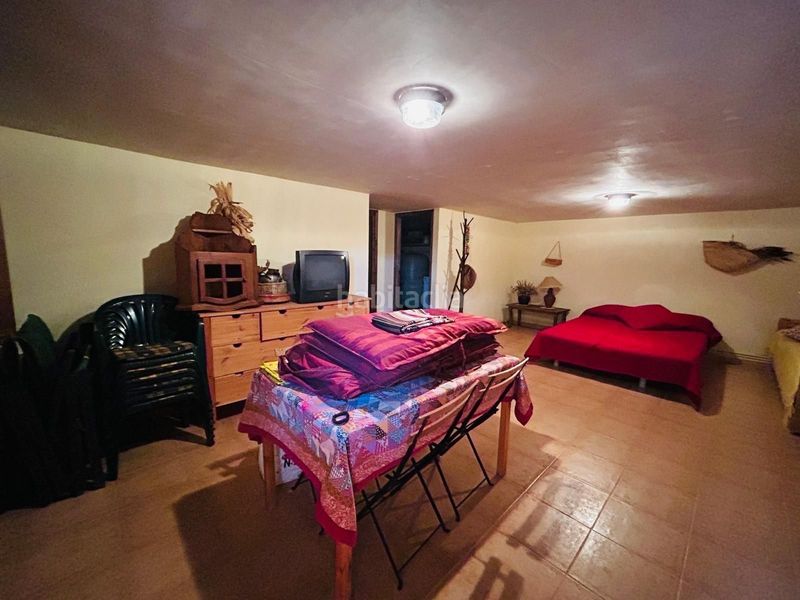 Foto 37f4c650-d3e5-4491-9b0b-6fdf0103a97b. Masia a Riópar