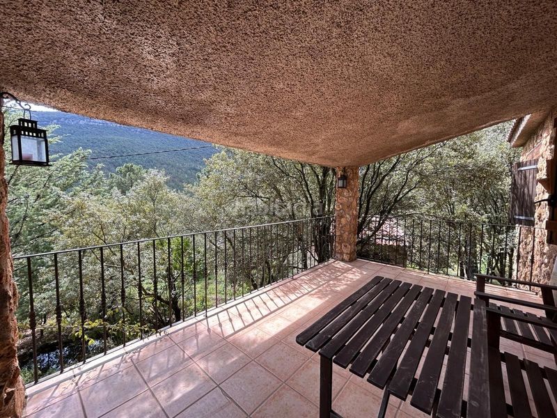 Foto 695f080d-6728-42ab-87a5-032bce04a991. Masia a Riópar