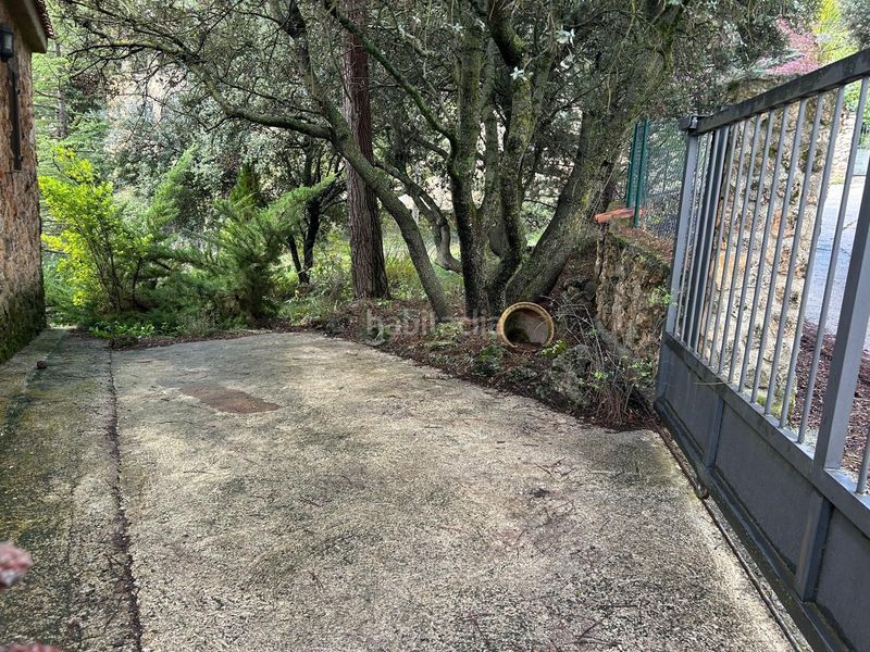 Foto 7cbf603b-96a8-4e92-9377-9cc501313353. Masia a Riópar