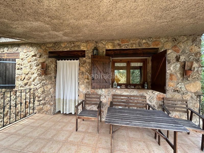 Foto a4484118-cd88-4b6d-b114-438571adbef6. Masia a Riópar