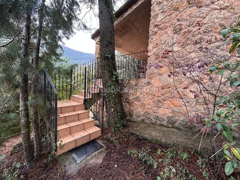 Foto d378f502-cd00-4ebc-b34e-b8b1af1e4b2d. Masia a Riópar