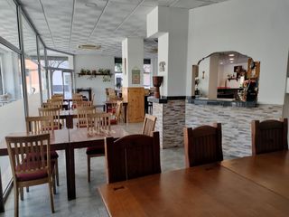 Local Comercial a Santo Domingo