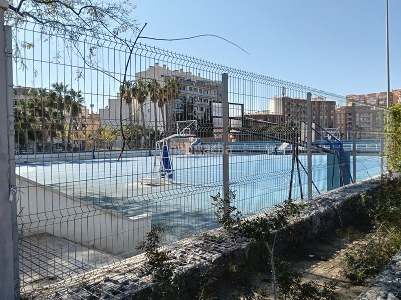 Foto 16862a3c-b519-414c-afb1-4ed7b80a91cf. Pis a Santo Domingo Alicante