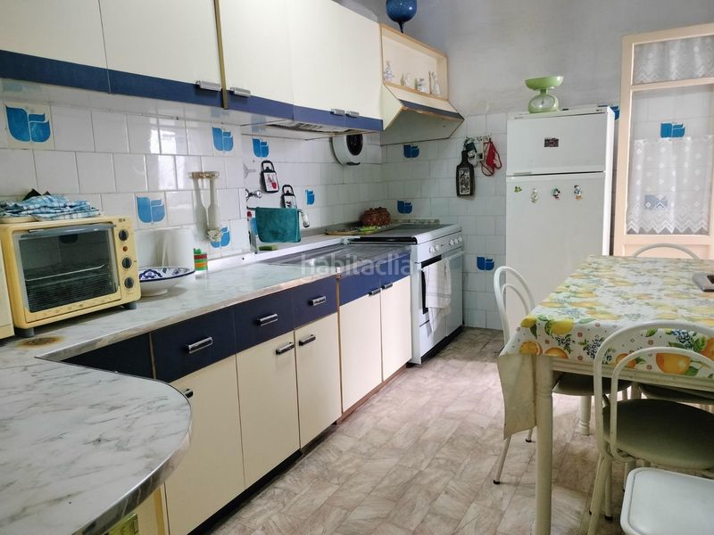 Foto 1f458be2-9d6b-4c74-b4ff-72f1ab2fd661. Pis a Santo Domingo Alicante