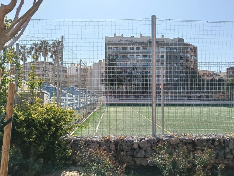 Foto 25320a7d-d6d6-44ce-a2ee-9f6ee08cb82b. Pis a Santo Domingo Alicante